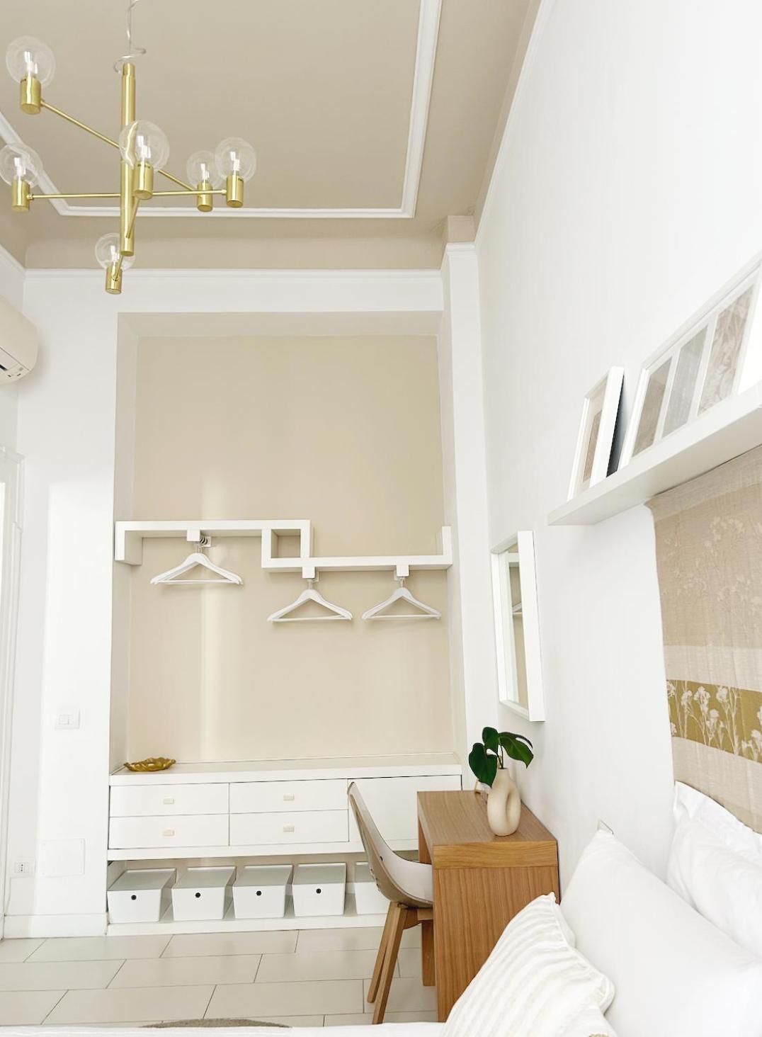 Lis Apartment Milan Extérieur photo