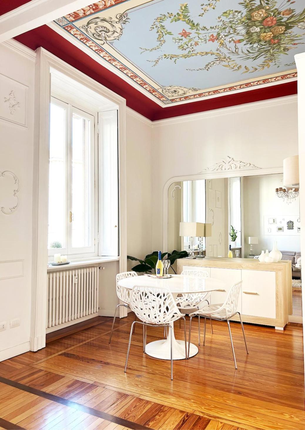 Lis Apartment Milan Extérieur photo