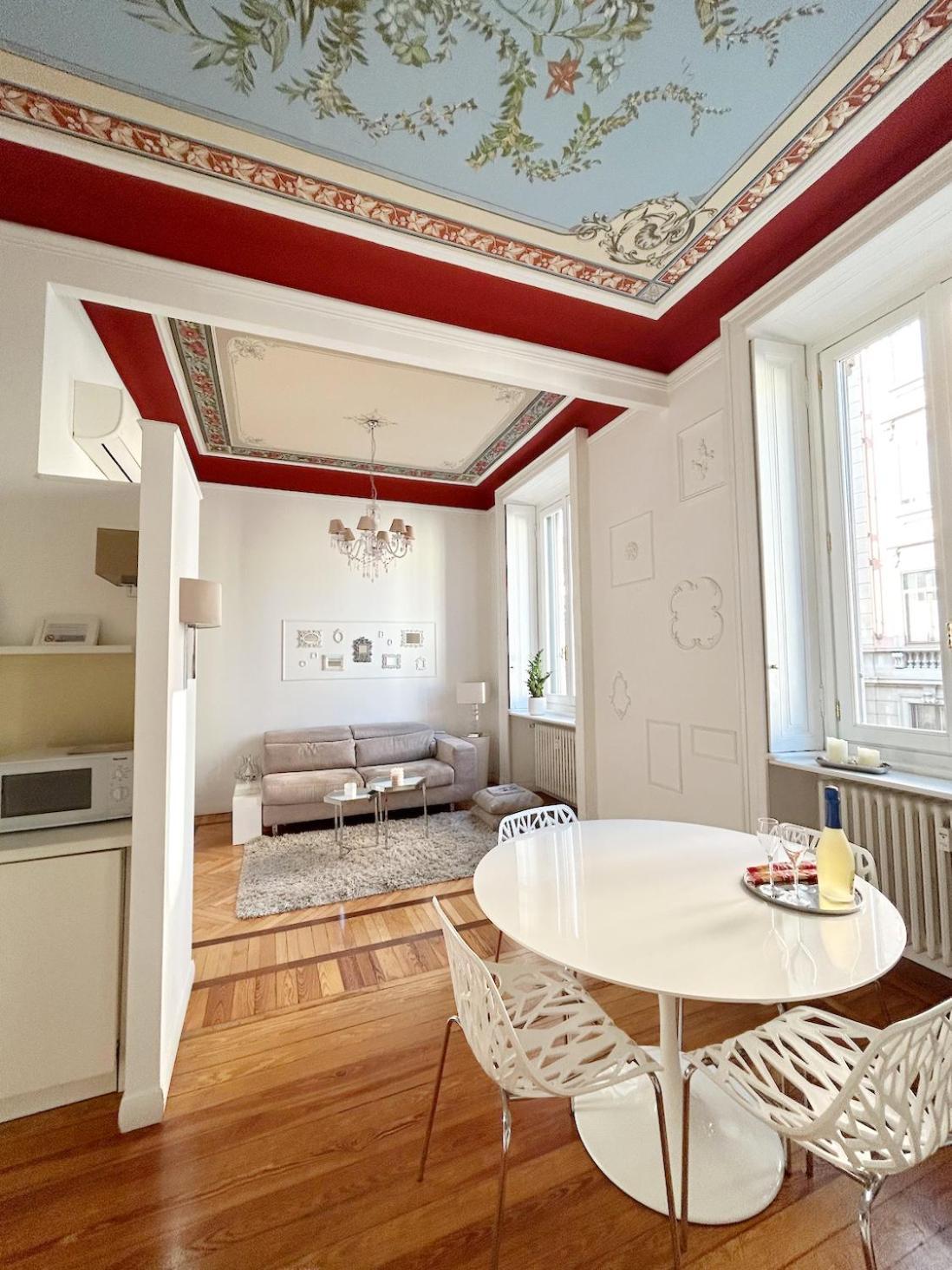 Lis Apartment Milan Extérieur photo