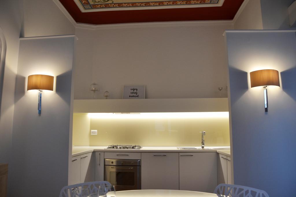 Lis Apartment Milan Extérieur photo